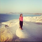 Alice Baty's photo