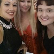 Ashley Brown's photo