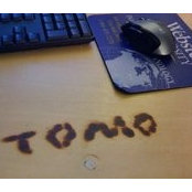 Tomoco Ide's photo