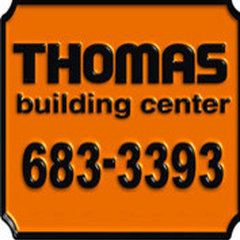 Thomas Building Center Inc