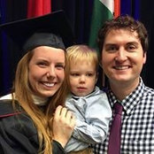 Katherine Glddn's photo