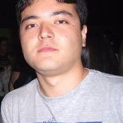 Danilo Morinaga's photo