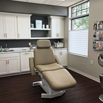 Aneu Med Spa