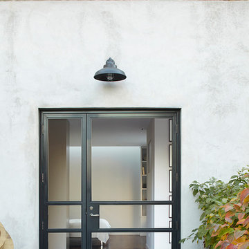 White Street Residence