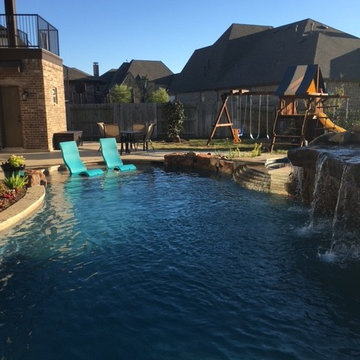 In-Pool Chair