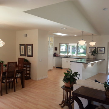 Interior Remodel Projects