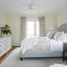 Bedroom Ideas