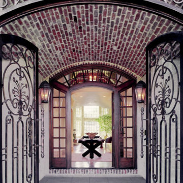 Harrison Custom Builders Projects