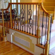Stair Ideas