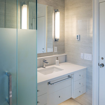Briar Hill - Allenby Phase 1