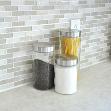 Wall Coverings - Tile, Wallpaper, etc.
