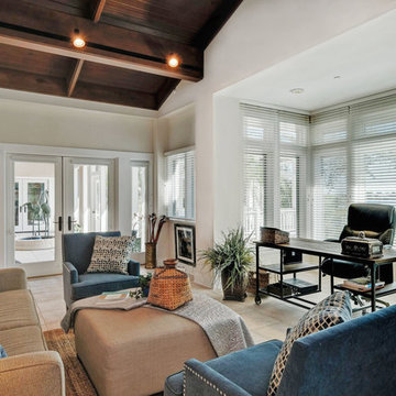 Anna Maria Island Waterfront Home