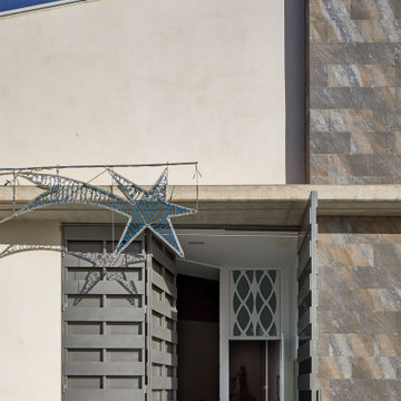 Ermita Los Olmos Torre Pacheco