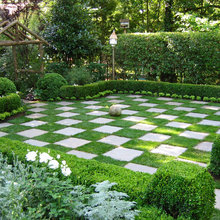 Studio garden