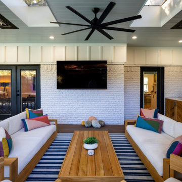 Lake Highlands Remodel