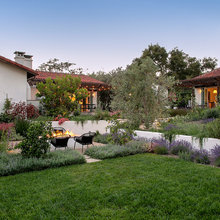 Great Outdoor Spaces