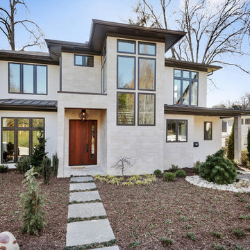 Ansley Park Home