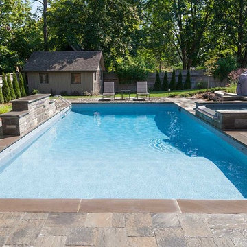 Inground Pools