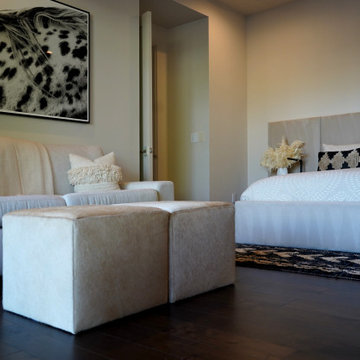 Paradise Valley, AZ Project