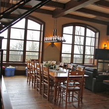 Dinning Room