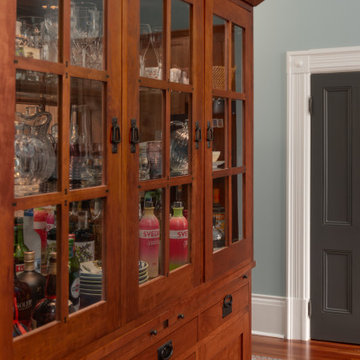 Victorian Townhouse on the Historical Registry