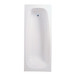 Frontline Bathrooms - Baths