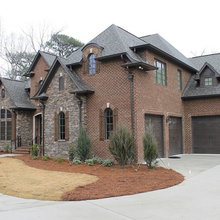 dream home