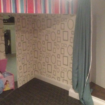 Schwartz Basement Playroom