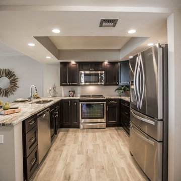 Dolphin Tower Condo, Sarasota