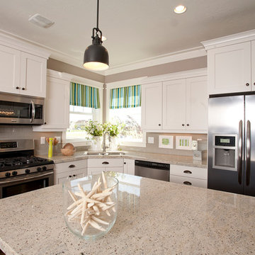 Parade Home