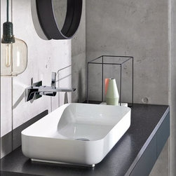 Bathroom Sinks - Bathroom Sinks