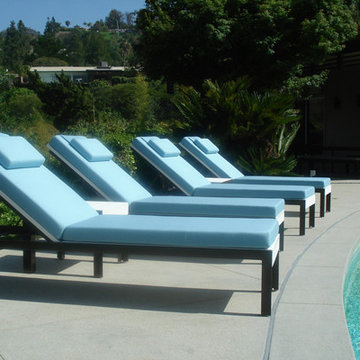Etra Collection | Modern Outdoor