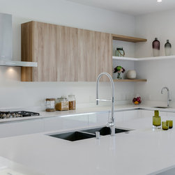 Gardner Str - Kitchen Cabinetry