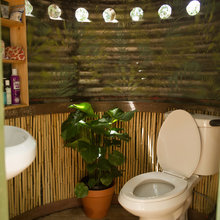 Outhouse