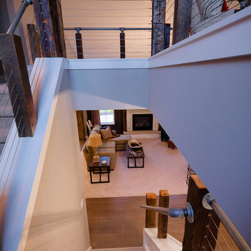 Industrial Farmhouse