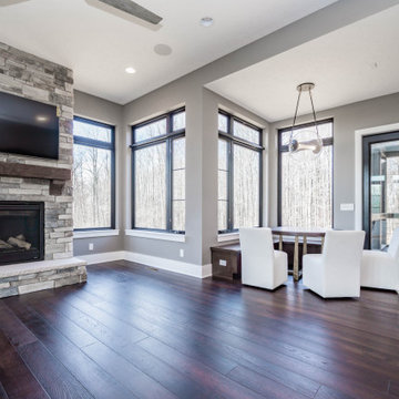 Dining Rooms/Eating Areas
