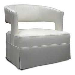Columbia Chair - Armchairs And Accent Chairs