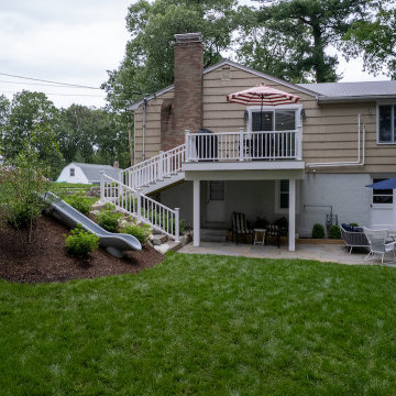 0649: DEDHAM OUTDOOR LIVING