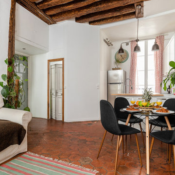 UpperKey Rue Tiquetonne