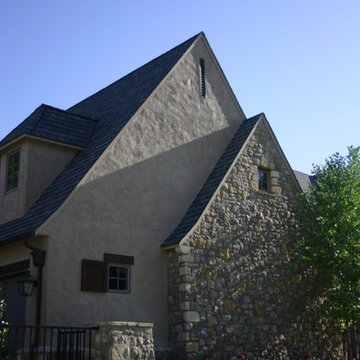 Villa of the Plains