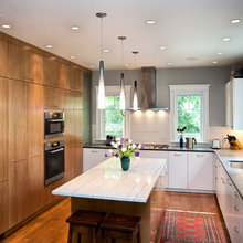Island Countertop