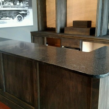 Kitchens