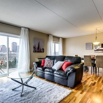 Loft by isaBelle ambiance