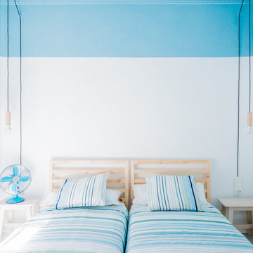 KALEIDOSCOPE_VIVIENDA VACACIONAL CIUTAT VELLA