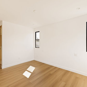 The hidden duplex & A home makeover - SB9 Investment property in Woodland Hills