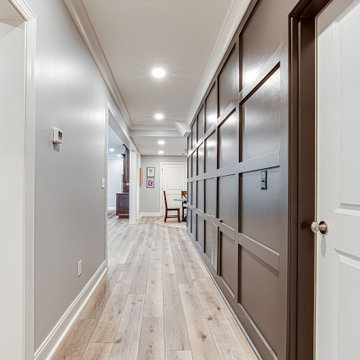 Buford Basement