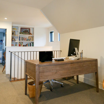 Leland Lake House