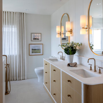 Duchess Renovation: A Multi-Phase Project