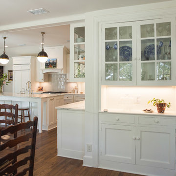 A Fairhope Cottage