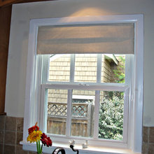 window coverings